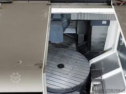 DMG MORI DMU 210 P