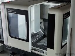 DMG MORI DMU 210 P