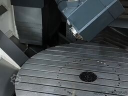 DMG MORI DMU 210 P