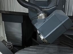 DMG MORI DMU 210 P