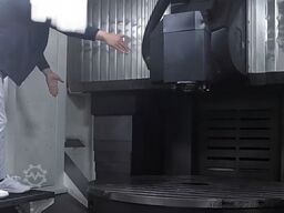 DMG MORI DMU 210 P