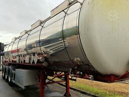 LAG LAG GSA 24  36.000 Liter 4 Kammern