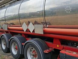 LAG LAG GSA 24  36.000 Liter 4 Kammern