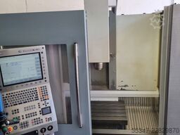 DMG DMC 635V
