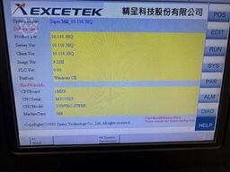 Excetek ED400C