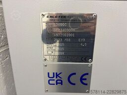 Excetek ED400C