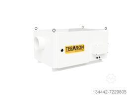 ISI Gruppe - TEB EH1-EC – 720 m³/h – 230 V