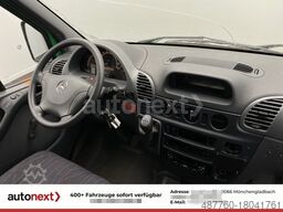 MERCEDES-BENZ Sprinter 413 CDI MAXI *Behörde/Camper* GENERATOR