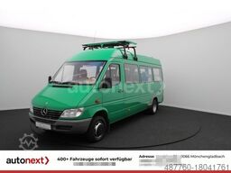 MERCEDES-BENZ Sprinter 413 CDI MAXI *Behörde/Camper* GENERATOR