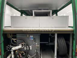 MERCEDES-BENZ Sprinter 413 CDI MAXI *Behörde/Camper* GENERATOR