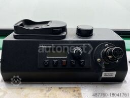 MERCEDES-BENZ Sprinter 413 CDI MAXI *Behörde/Camper* GENERATOR