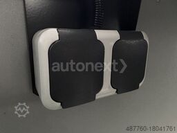 MERCEDES-BENZ Sprinter 413 CDI MAXI *Behörde/Camper* GENERATOR