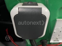 MERCEDES-BENZ Sprinter 413 CDI MAXI *Behörde/Camper* GENERATOR