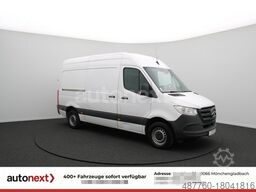 MERCEDES-BENZ Sprinter 316 CDI *KAMERA*NAVI+AHK (7237B)