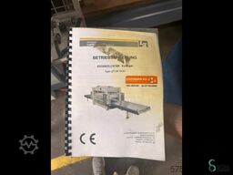 Langzauner LZT-OK 70 ES SO