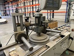 Cefla Smartprint MRF 2vs/300