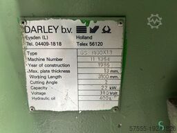 Darley GS 3100x13