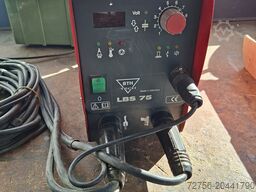 BTH Bolzenschweißgerät