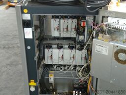 KUKA KRC2 KR360 TESTED&PAINTED