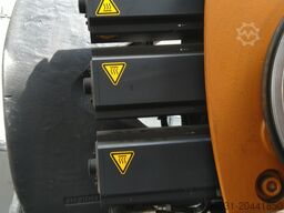 KUKA KRC2 KR360 TESTED&PAINTED