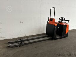 Toyota OSE 250 - 187 Stunden !!!!