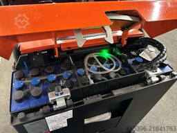 Toyota OSE 250 - 187 Stunden !!!!