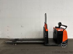Toyota OSE 250 - 77 Stunden !!!!