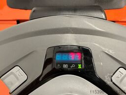 Toyota OSE 250 - 77 Stunden !!!!