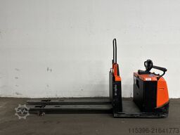 Toyota OSE 250 - 91 Stunden !!!!