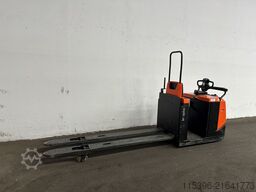 Toyota OSE 250 - 91 Stunden !!!!