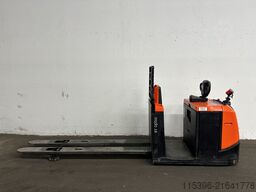 Toyota OSE 250 - 2477 Stunden !!!!