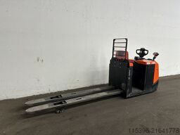 Toyota OSE 250 - 2477 Stunden !!!!