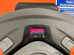 Toyota OSE 250 - 2477 Stunden !!!!