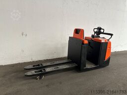 Toyota OSE 250 - 266 Stunden !!!!