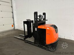 Toyota OSE 100 - 1401 Stunden !!!!