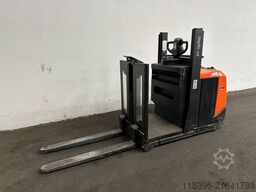 Toyota OSE 100 - 1401 Stunden !!!!