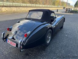 JAGUAR XK 140 CABRIO