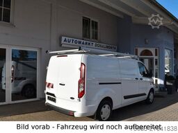 FORD Transit Custom Kasten 320 L2H1 Trend Sortimo Kli