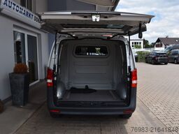 MERCEDES-BENZ Vito Mixto 114 CDI Autom. 4x4 kompakt 2 x Schieb