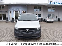 MERCEDES-BENZ Vito Mixto 114 CDI Autom. 4x4 kompakt 2 x Schieb