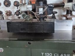 SCM T130CLASS