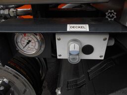 Mercedes-Benz Actros 1836 L 4x2 / Faros 10/0,5