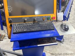 MicroStep MasterCut 6001.20PG