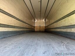 Groenewegen DRO-14-27 3-Axle Box / Steering / BPW Axles / L...