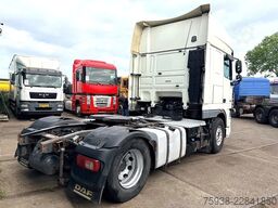 DAF XF 105.460 ATE SUPERSPACECAB (EURO 5 / ZF MANUA...
