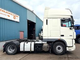 DAF XF 105.460 ATE SUPERSPACECAB (EURO 5 / ZF MANUA...