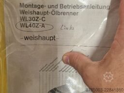 Weishaupt WL40Z-A (links)