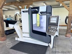 DMG MORI ecoMill 635 V