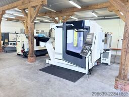 DMG MORI ecoMill 635 V