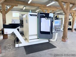 DMG MORI ecoMill 635 V